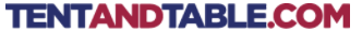 tenttablelogo - Event Rental Systems