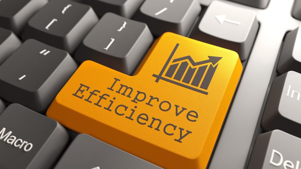 Enhance Efficiency and Productivity in Your Business